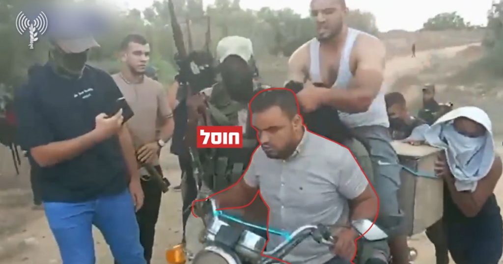 Eliminarea unui terorist implicat în răpirea Noa Argamani: Context și implicații globale