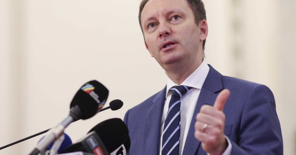 Siegfried Mureșan și Scrisorile de Misiune: O Nouă Abordare pentru Guvernul României