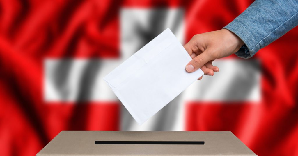 Elveția Își Confirmă Neutralitatea: Analiză a Referendumului și Implicațiile Politice