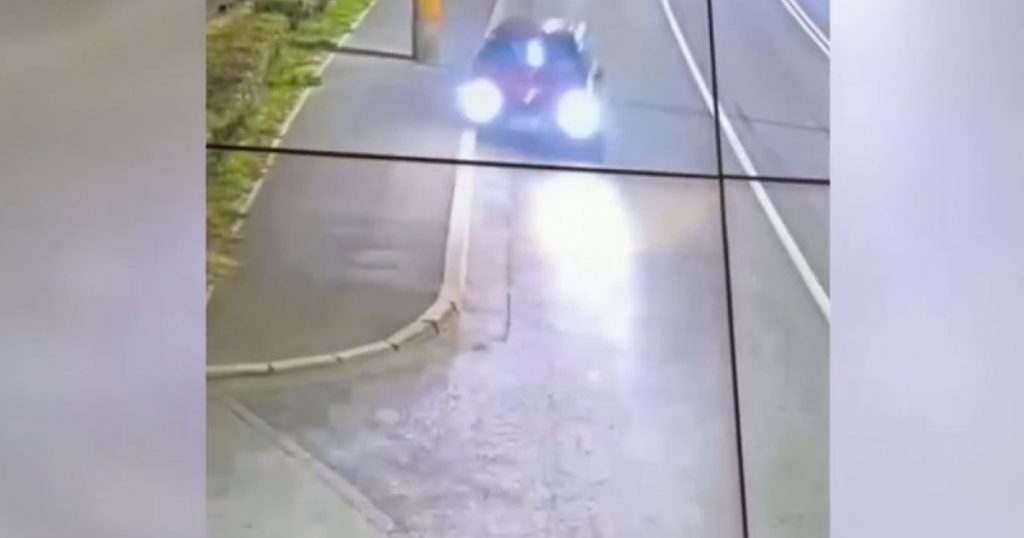 Tragedie pe drumurile din Cluj-Napoca: Un accident devastator la 140 km/h și implicațiile sale
