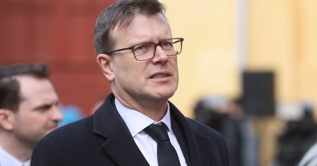 Ambasadorul Marii Britanii, Giles Portman, analizează anularea alegerilor din România: O necesitate de transparență în fața națiunii