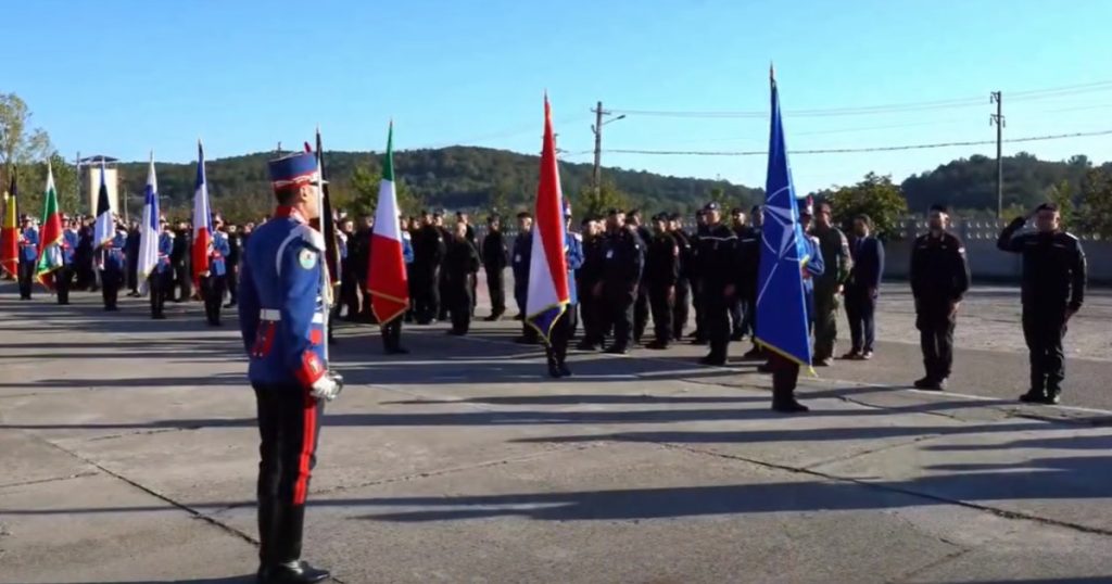 Exerciții Militare în România: O Privire Detaliată asupra Implicațiilor și Contextului