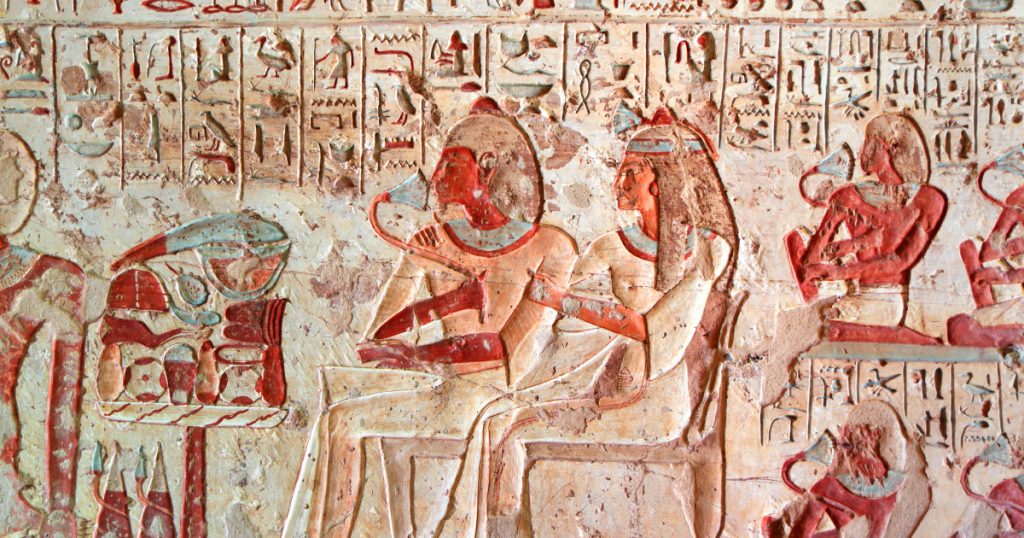 Descoperirea care rescrie istoria: Meretneith, prima femeie rege a Egiptului antic