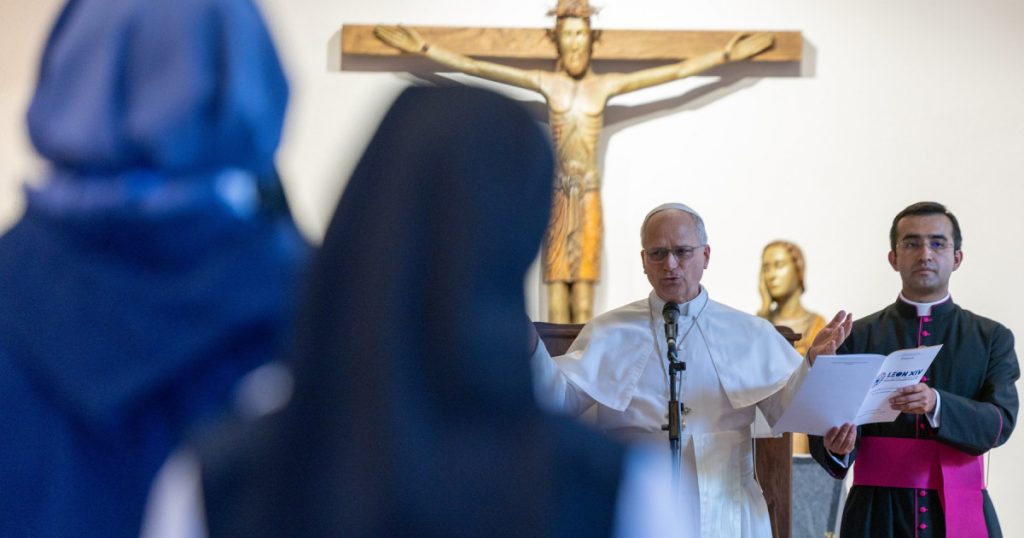 Papa Leon al XIV-lea și Eutanasia: O Controversa Morală în Franța Contemporană
