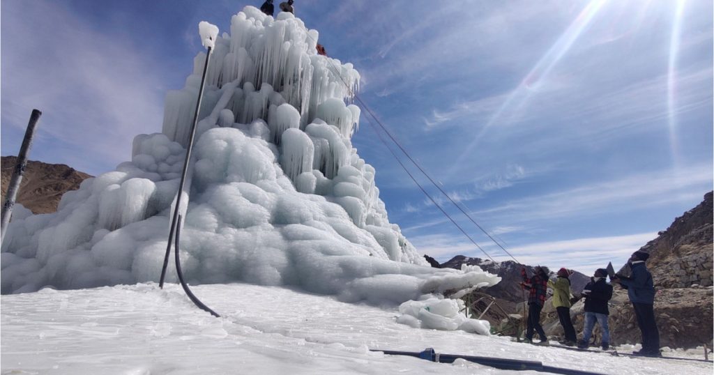 Avalanșă în Himalaya: O tragedie în inima muntelui și provocările salvării alpiniștilor nepalezi