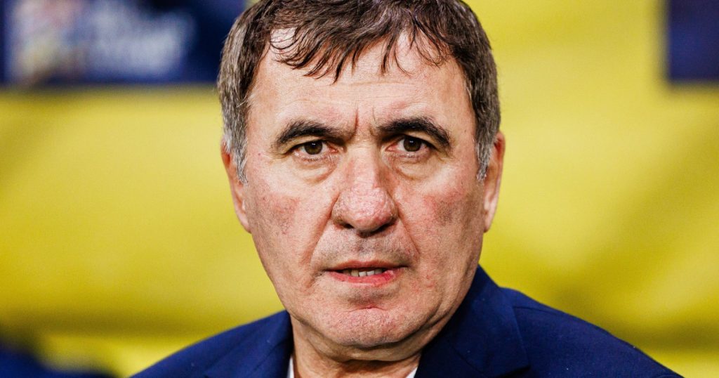 Decizia lui Gică Hagi privind Ianis: O analiză a contextului și implicațiilor pentru echipa națională a României