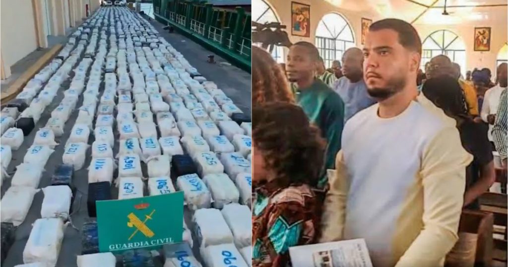 Transformarea Sierra Leone: Cum un Infractor European a Cumpărat O Țară și a Creat un Paradis al Cocainei