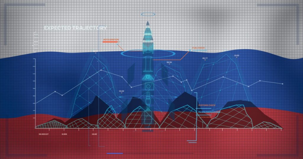 Rusia și rachetele Dan-T: O amenințare majoră pentru apărarea Ucrainei