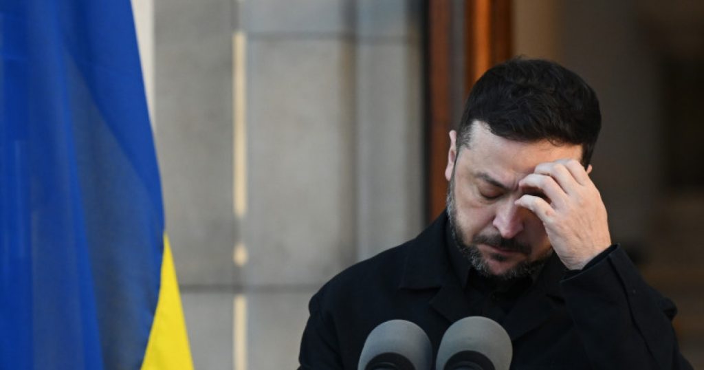 Tensiuni diplomatice între Seul și Kiev: Scuzele cerute de Coreea de Sud după dezvăluirea informațiilor confidențiale de către Zelenski