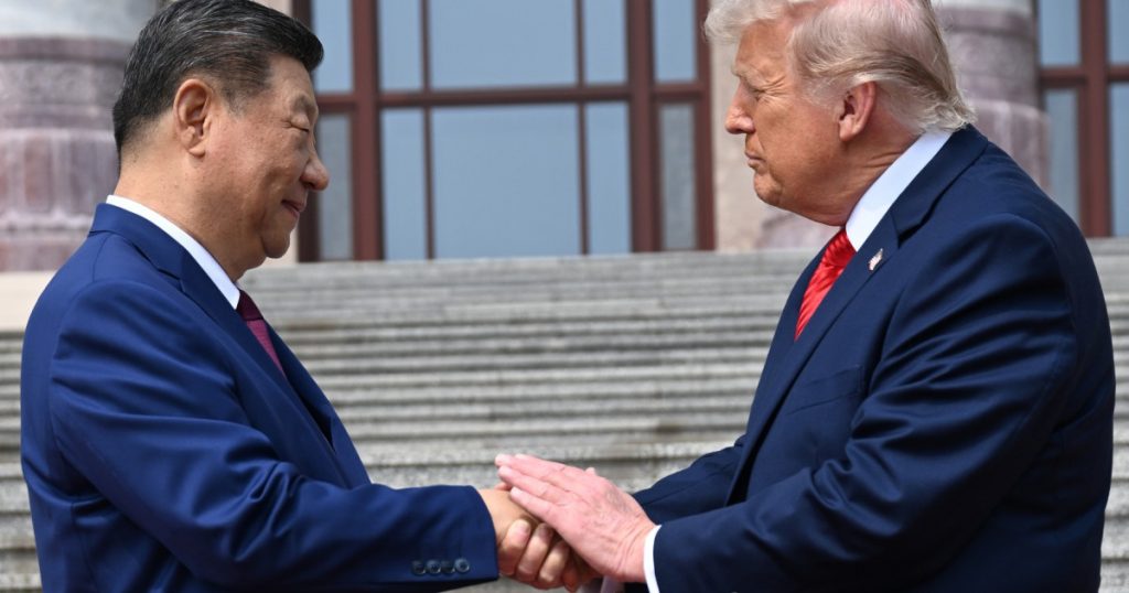 Propunerea surprinzătoare a lui Donald Trump: Vânzarea de arme către China și implicațiile geopolitice