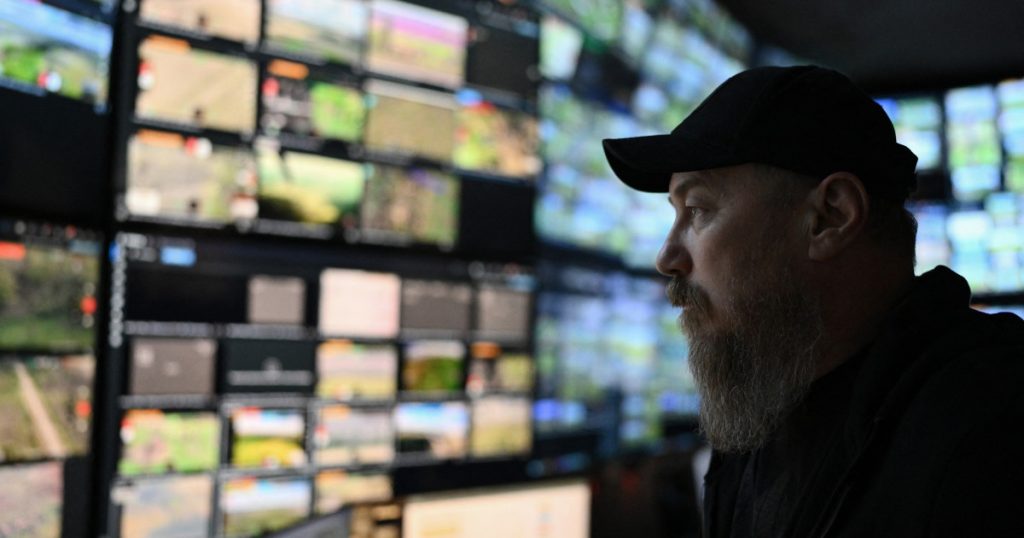 Revoluția Dronei în Războiul Modern: Povestea Comandantului Robert "Madyar" Brovdi și Impactul Tehnologiei în Conflictul Ucrainean