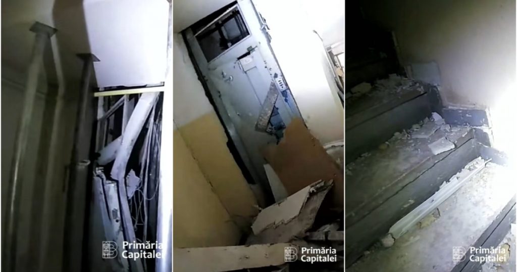 Explozia din Rahova: O privire detaliată asupra dezastrului și a impactului său asupra comunității