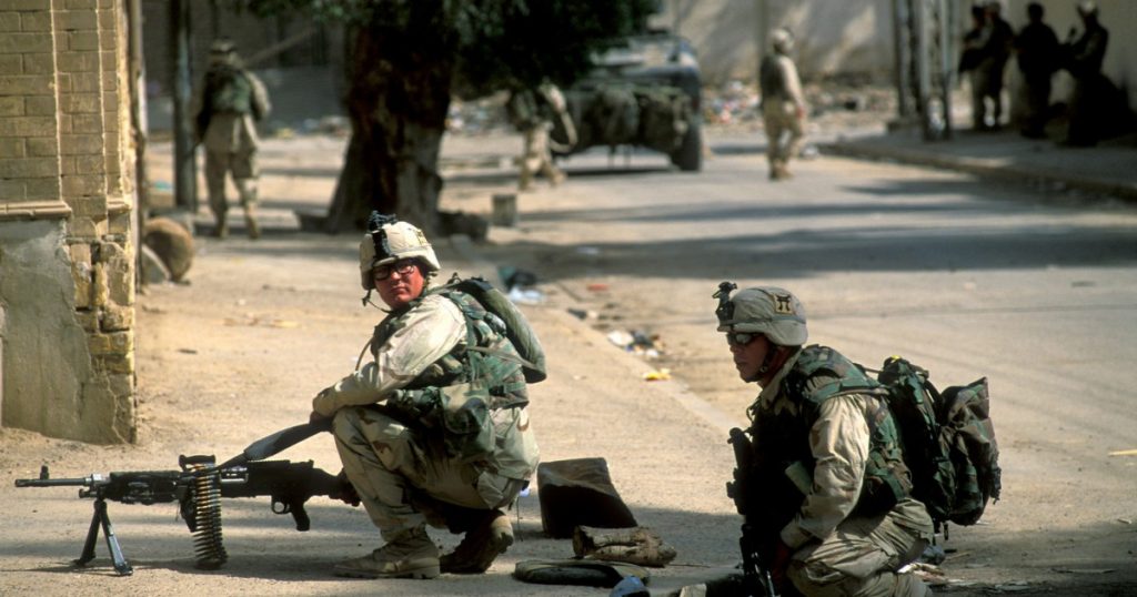 Retragerea trupelor americane din Irak: O eră încheiată după 23 de ani de conflicte și transformări