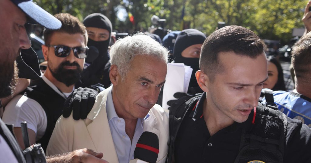 Călin Georgescu și controversa tentativelor de destabilizare: O analiză detaliată a declarațiilor și implicațiilor politice