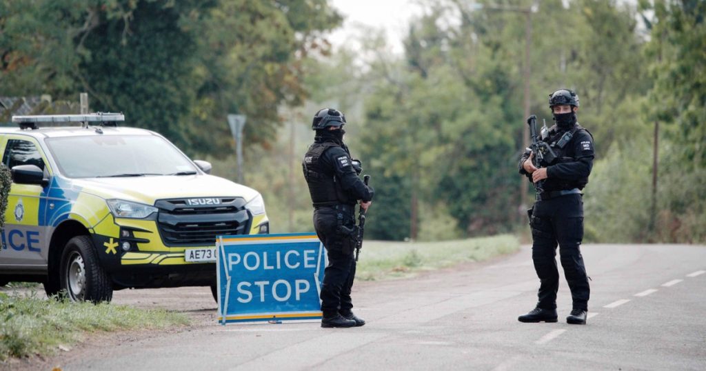Tentativa de atentat la baza militară americană din Anglia: O analiză a securității naționale și a implicțiilor geopolitice