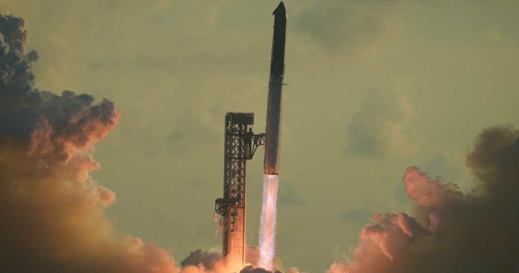Starship de la SpaceX: O Misiune Istorică în Spațiu și Implicațiile Sale pentru Viitorul Explorării Spațiale