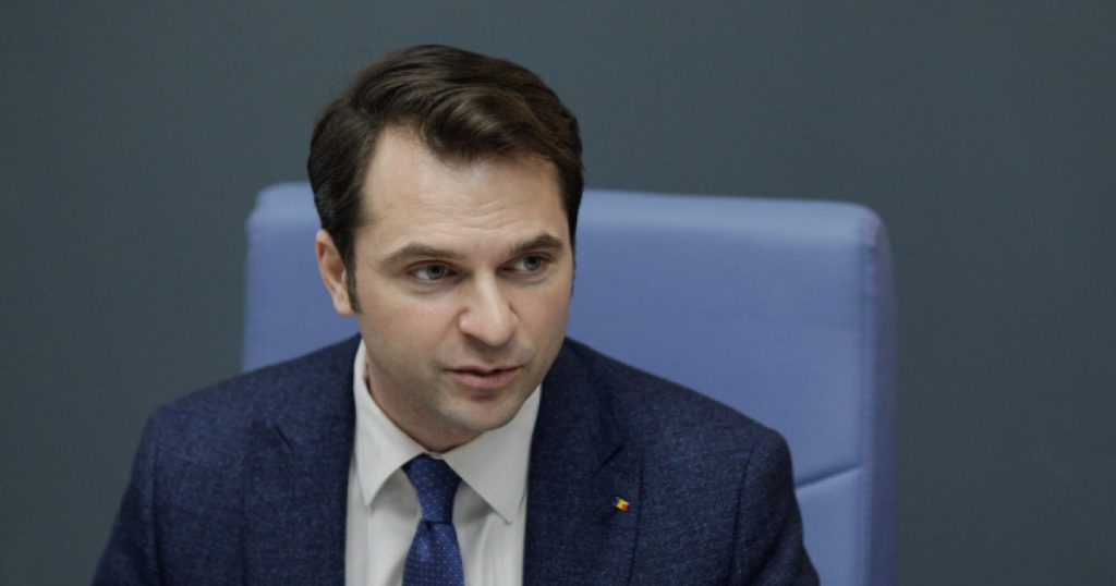 Sebastian Burduja și Controversa Gazelor Americane: O Analiză Detaliată a Rolului României în Energie