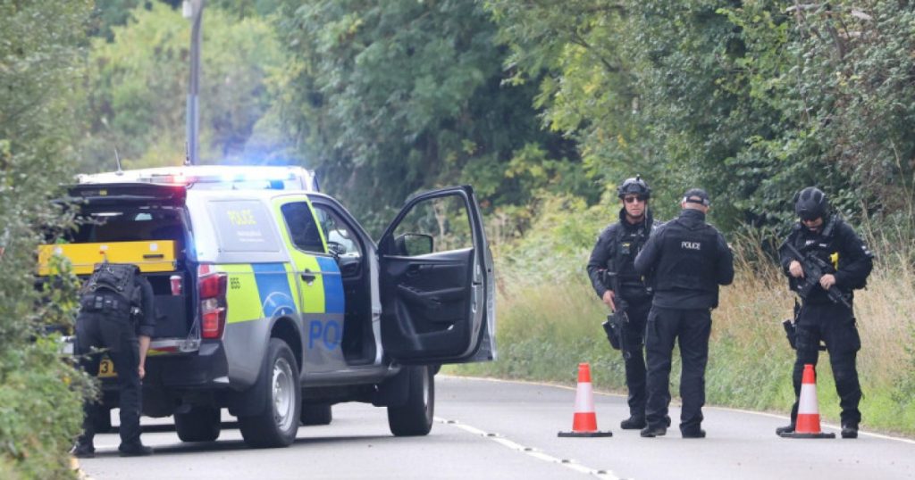 Iranul neagă legăturile cu incidentul de la baza RAF Fairford: Un context geopolitic complex