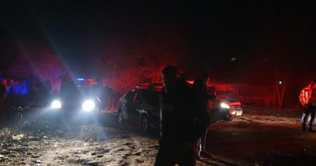 Criza poluării din Ilfov: Arderile ilegale de deșeuri din Sintești și deciziile autorităților