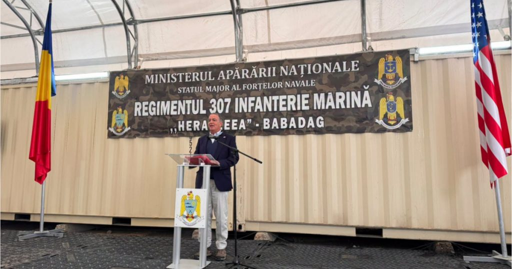 Parteneriatul Strategic SUA-România: Implicații și Perspective în Contextul Securității Regionale