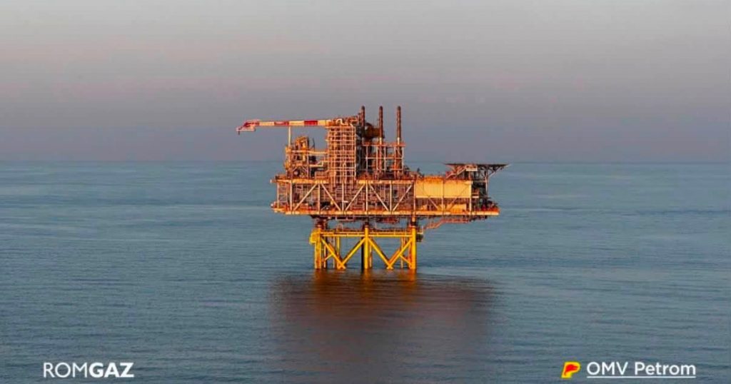 Proiectul Neptun Deep: O nouă eră în energia românească