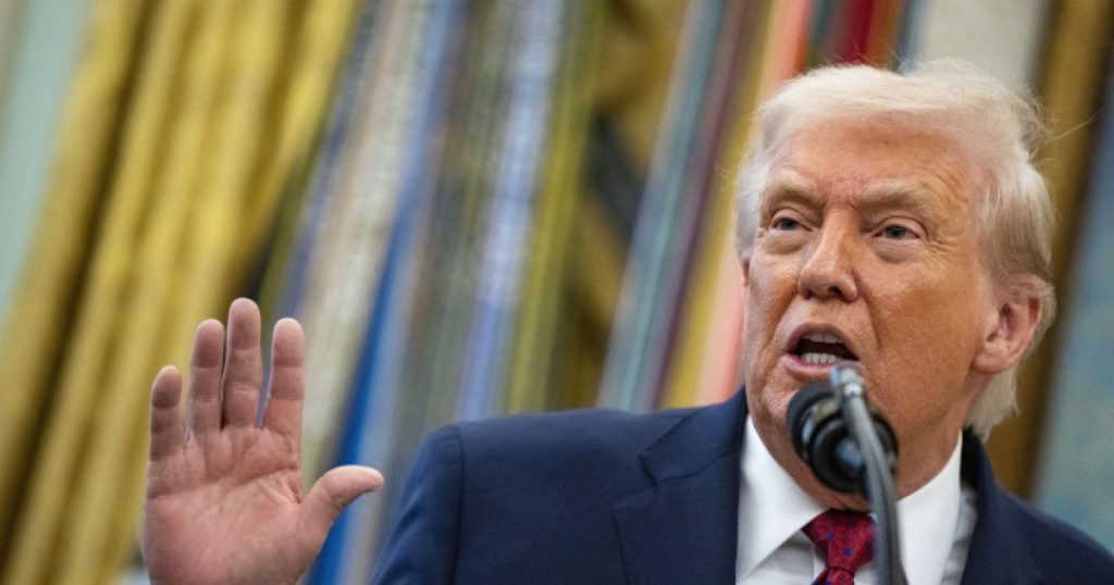 Negocieri Diplomatice între Statele Unite și Iran: Dilemele și Ofertele lui Donald Trump în Contextul Nuclear