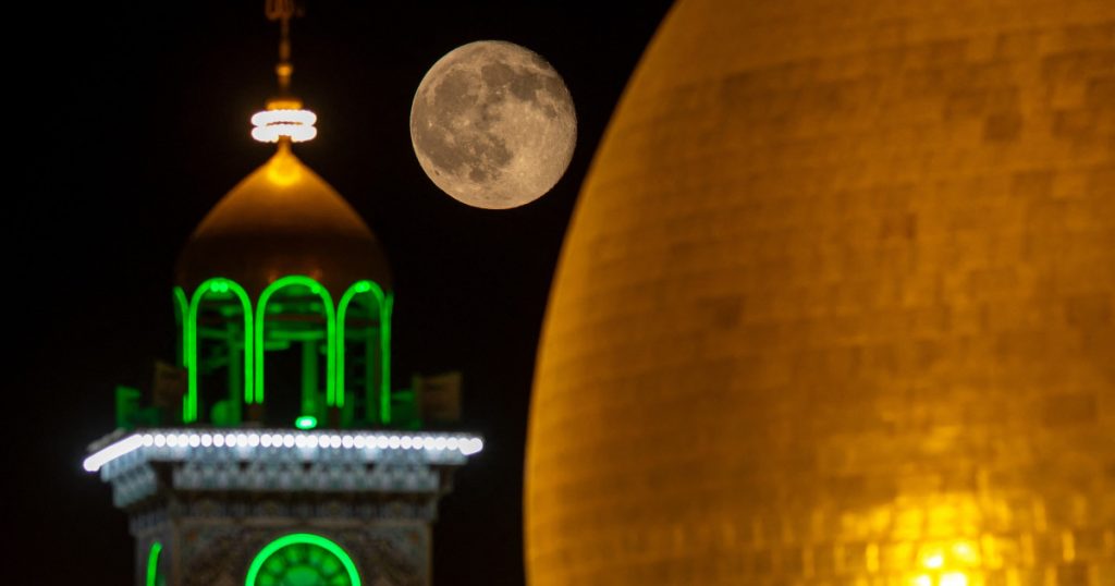 Derogarea sancțiunilor americane pentru zborurile dintre Iran și Najaf: O analiză a implicațiilor geopolitice și religioase