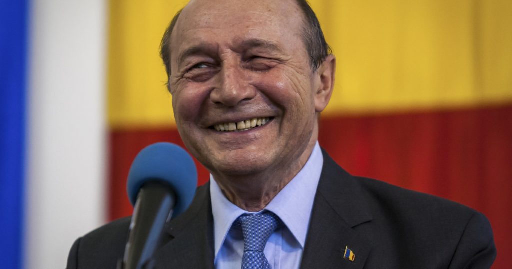Băsescu și Complexitatea Politică a Coalițiilor: O Analiză a Posibilităților PSD-AUR