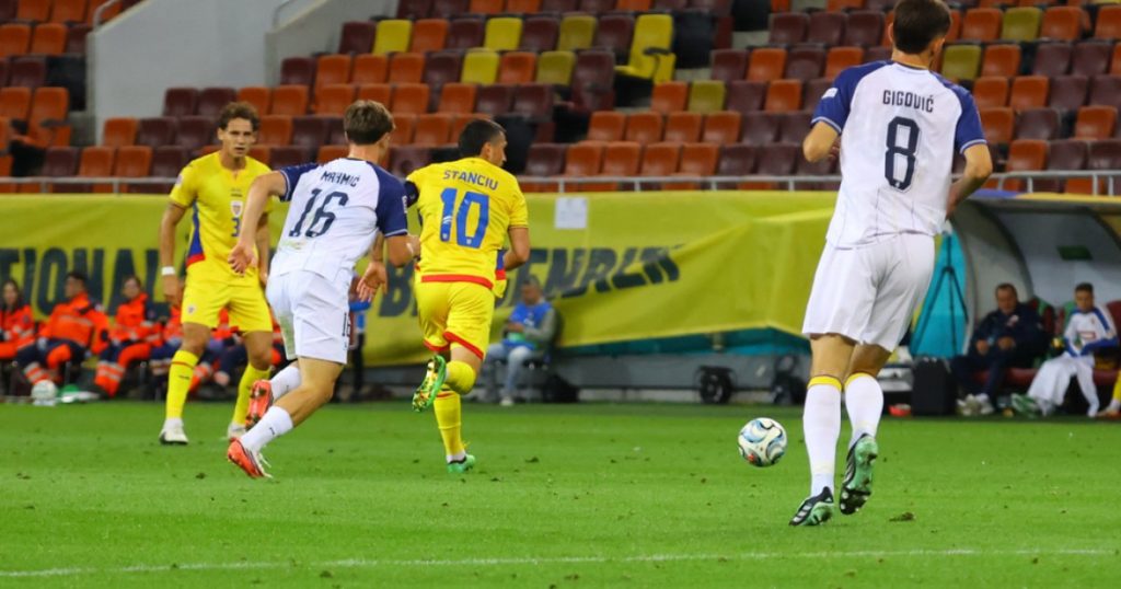 România în Liga Națiunilor: O analiză detaliată a performanțelor și perspectivele echipei naționale