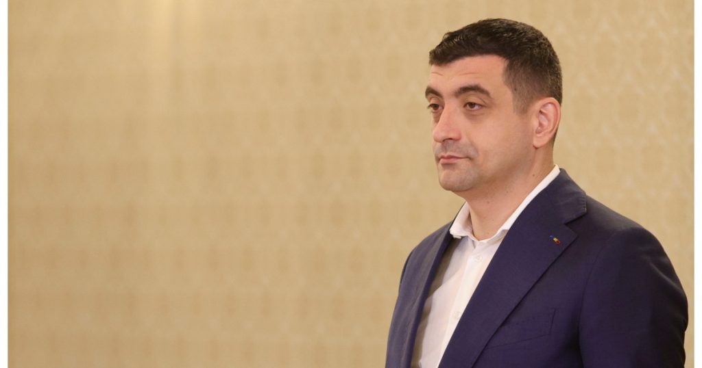 Controversă Diplomatică: Reacțiile Liderului AUR la Declarațiile Ambasadoarei SUA și Implicațiile Politice ale Guvernului Bolojan
