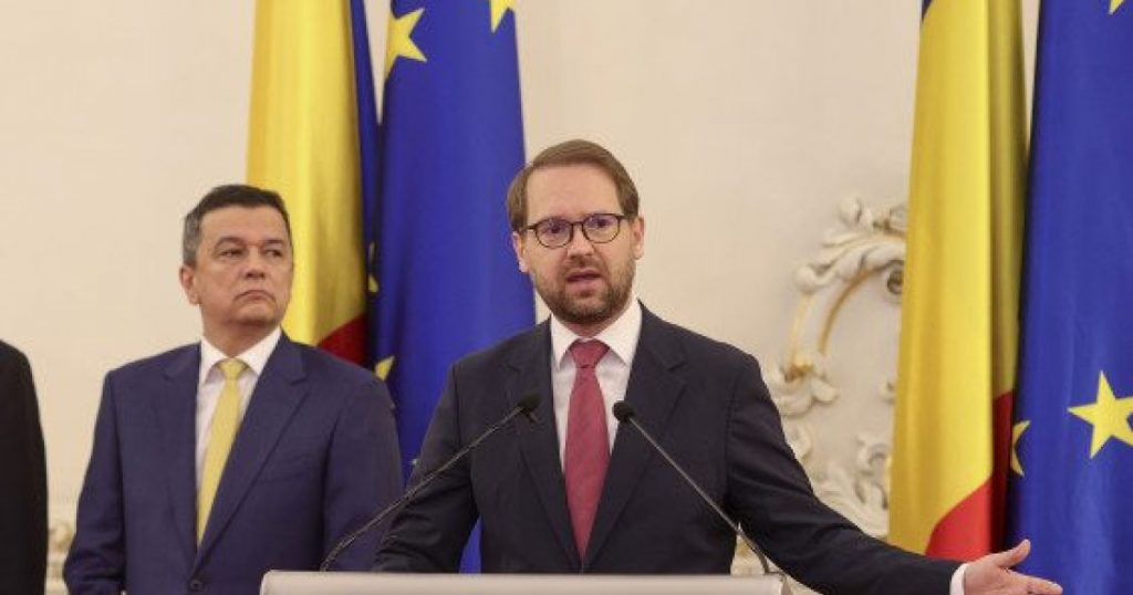 Conflictul Grindeanu-Fritz: Controverse și Implicații asupra Politicii Românești