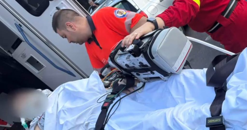 Tragedia dintr-o clinică privată din Ploiești: O anchetă în urma morții unui pacient de 72 de ani