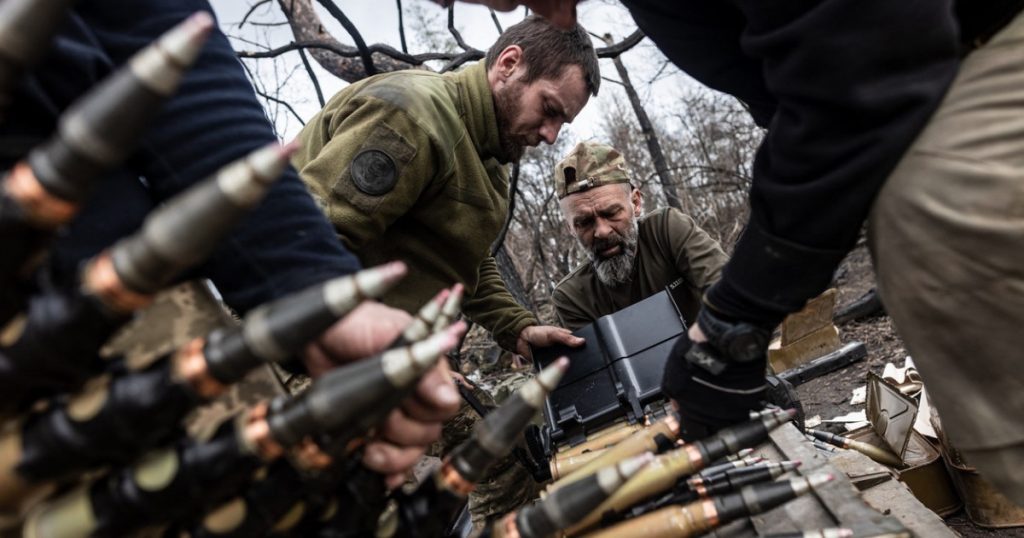 Operațiunea „Vivaldi”: Câștiguri Strategice și Pierderi Masive în Rândul Forțelor Ruse în Donețk