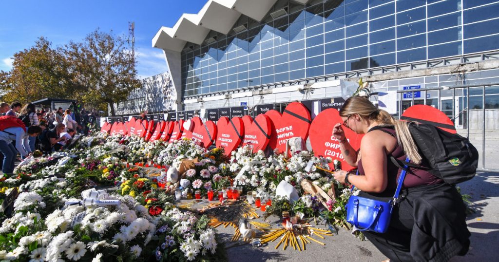 Tragedia de la Novi Sad: O lentilă asupra corupției și protestelor în Serbia lui Vucici
