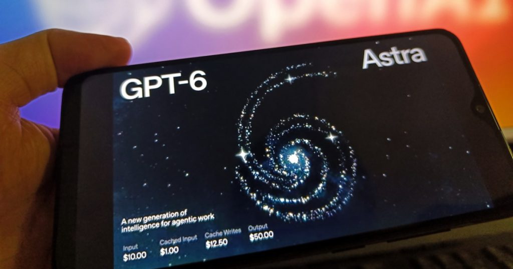 OpenAI renunță la lansarea GPT-6.1 Astra: Dilemele controlului inteligenței artificiale avansate