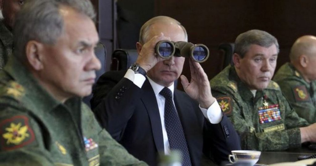 Expansiunea Forțelor Armate Ruse: O Analiză a Decretului lui Putin și Implicațiile Sale Strategice