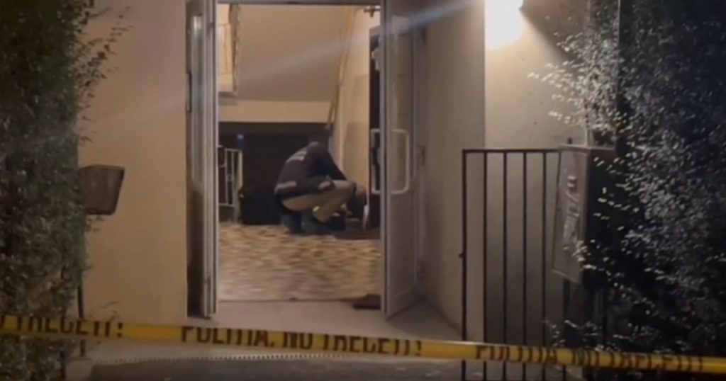 Atac sângeros în Cluj-Napoca: O tânără și bunicul ei, victime ale unei violențe inexplicabile