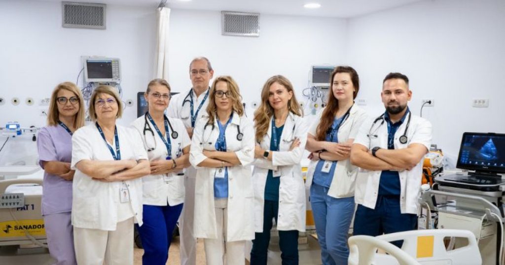 Importanța Abordării Multidisciplinare în Tratamentul Bolilor Cardiovasculare: O Necesitate În Creștere
