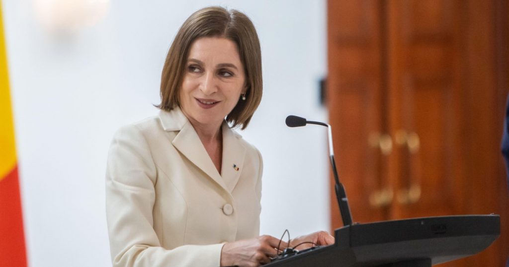Criza politică din Republica Moldova: Opoziția inițiază procedura de suspendare a Maiei Sandu