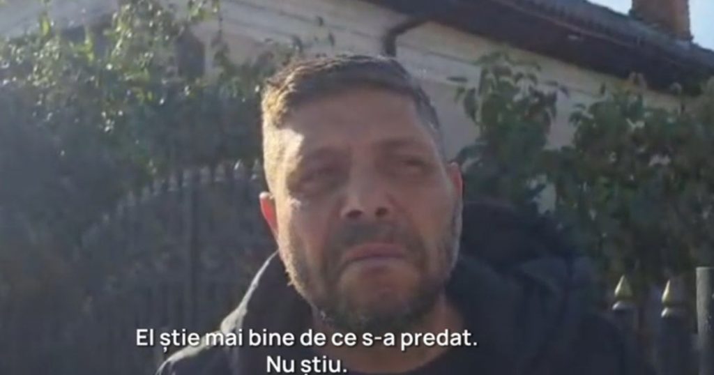 Impactul unei crime asupra unei familii: Reacția tatălui tinerei ucise în Olt și contextul juridic internațional