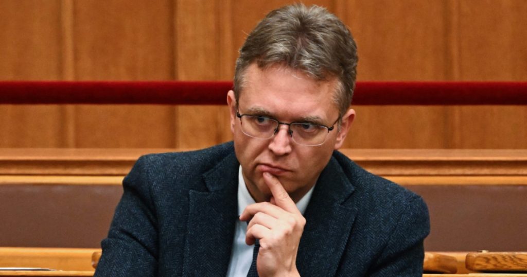 Corupția în Umbra Culturii: Cazul Fostului Ministru Balazs Hanko și Implicațiile Sale Politice în Ungaria