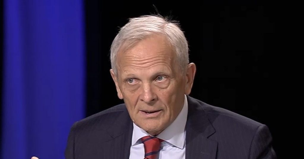Theodor Stolojan și Provocările Economiei României: O Analiză Detaliată a Încetinirii și Măsurilor Necesare