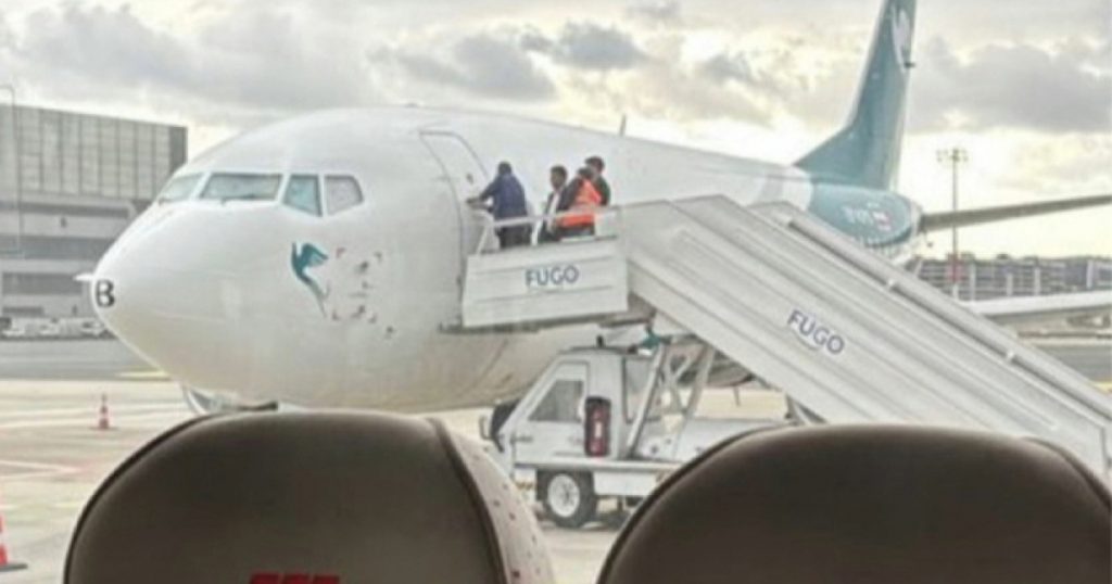 Sechestrarea unui avion iranian la Istanbul: implicații și context în criza aviației internaționale