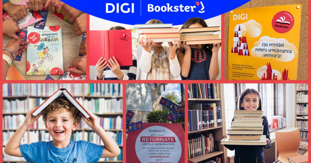 DIGI și Fundația Îmi Pasă: O Inițiativă Educațională pentru Viitorul Tinerilor din România