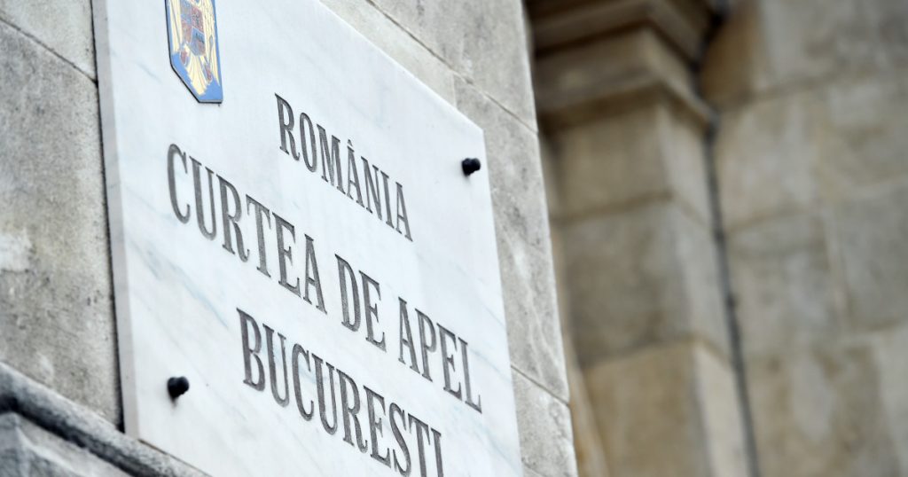 Decizia Curții de Apel București: Implicațiile respingerii cererii Asociației Italienilor privind desemnarea lui Siegfried Mureșan