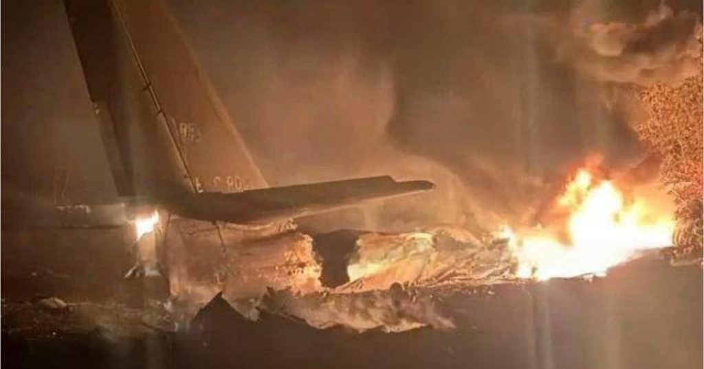 Tragedie în cerurile Rusiei: Prăbușirea bombardierului strategic Tu-95 și impactul său asupra aviației militare