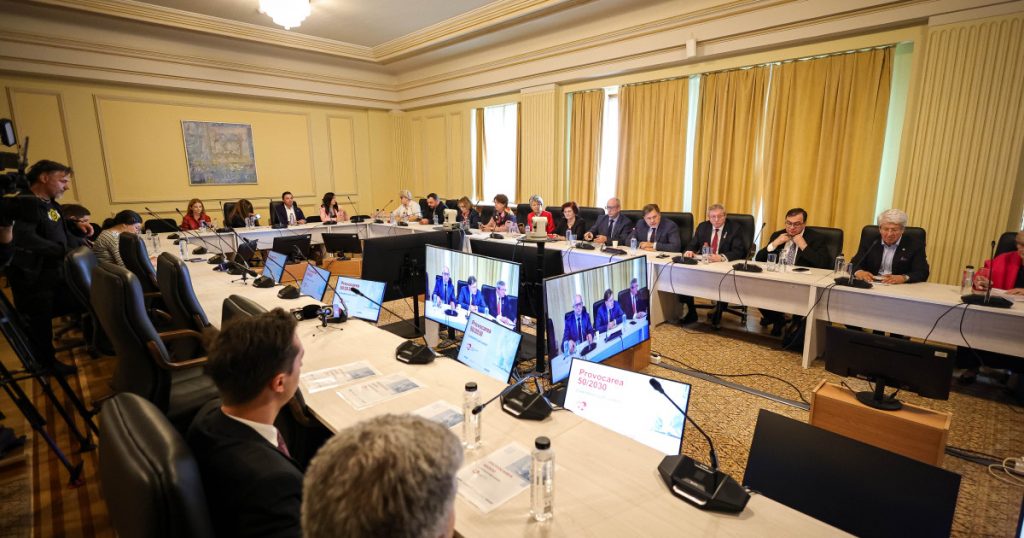 Campania „Provocarea 50/2030: Colesterol sub control!” – O Inițiativă Crucială pentru Sănătatea Cardiovasculară din România