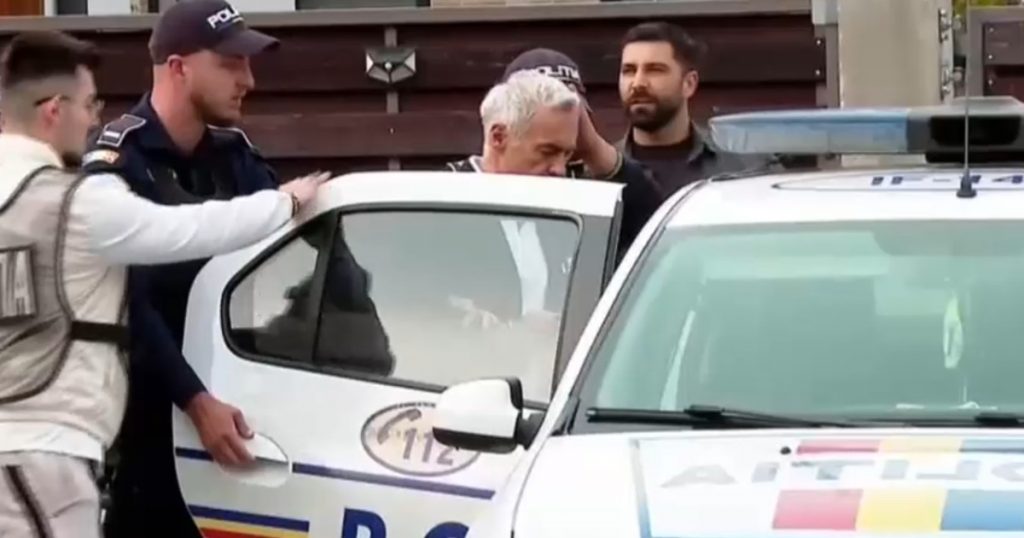 Controversa Călin Georgescu: Arestarea unui Fost Candidat Prezidențial și Impactul Asupra Peisajului Politic din România