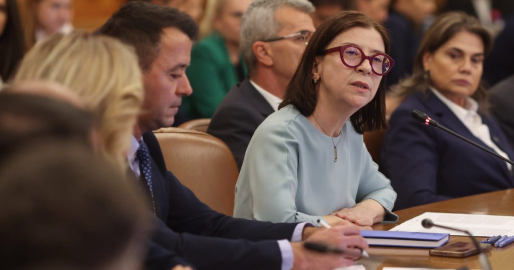 Reforma Justiției în România: Andrea Chiș și Provocările Limitării Puterii CSM
