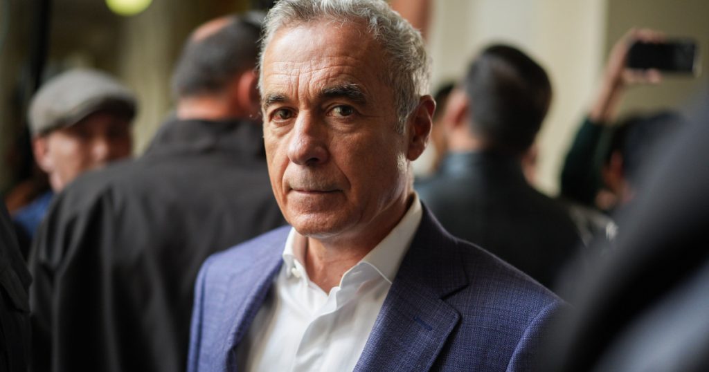 Arestarea Preventivă a lui Călin Georgescu: Context, Implicații și Analiză Judiciară